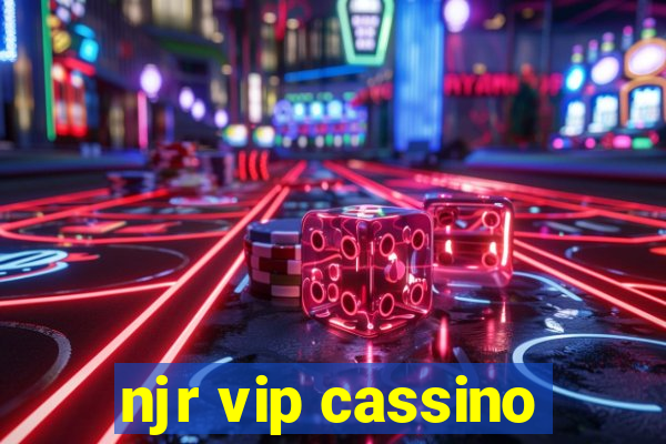 njr vip cassino